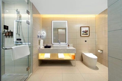 维也纳国际酒店(奎屯天玺大厦店)