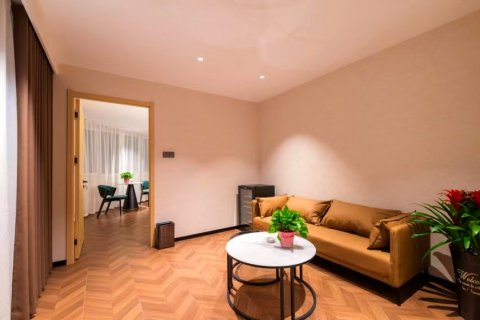 包头宾馆(海纳百川店)