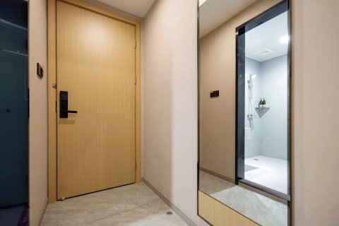 枫驿酒店(江汉路地铁站店)