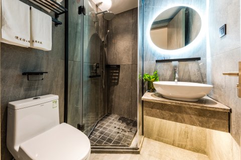 厦门雅厝别院海景酒店(环岛路曾厝垵店)