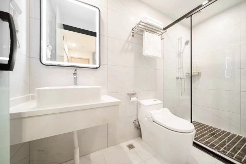 枫驿酒店(江汉路地铁站店)