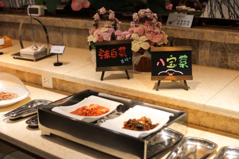 延吉延边宾馆(朝鲜族民俗园店)