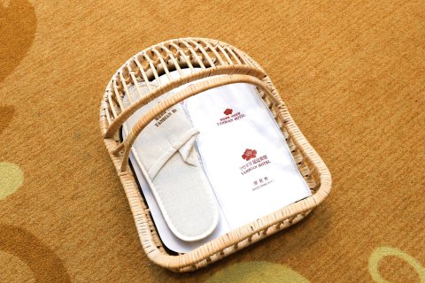 延吉延边宾馆(朝鲜族民俗园店)