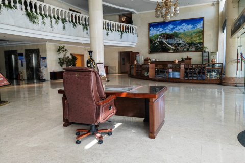 西藏迎宾馆(布达拉宫大昭寺店)