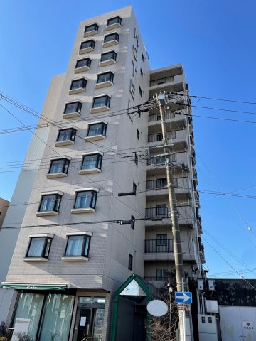 Apartment Hotel DIG the OSAKA(Apartment Hotel DIG the OSAKA)