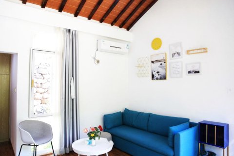 北京壹号院客栈(欢乐松鼠谷店)