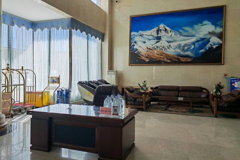 西藏迎宾馆(布达拉宫大昭寺店)