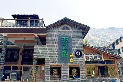 茶之韵·茶文化主题美宿(南靖土楼店)
