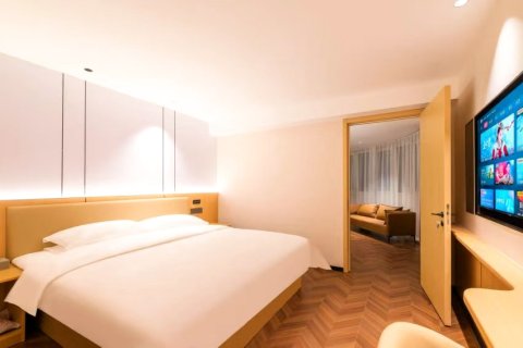 包头宾馆(海纳百川店)