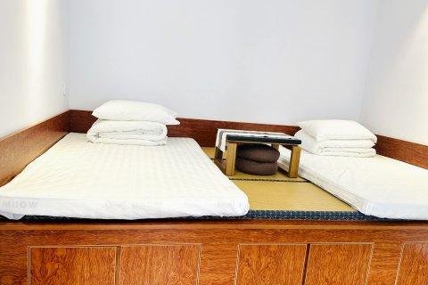 秀水小院·Villa设计师美宿(百里山水画廊店)