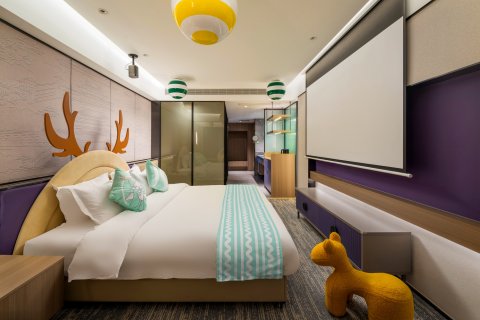 南浔水晶晶开元名庭大酒店