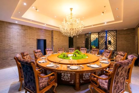 包头宾馆(海纳百川店)