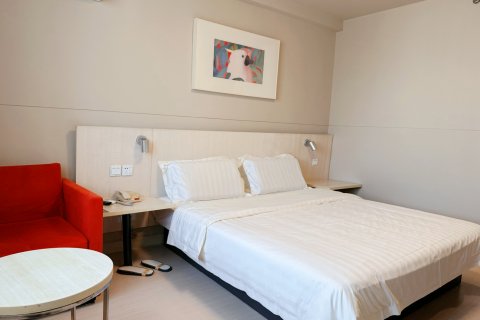 锦江之星(镇江江苏大学店)