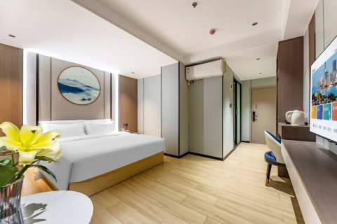 遂溪国都商务酒店