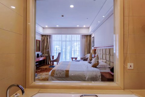 张家界青和锦江国际酒店