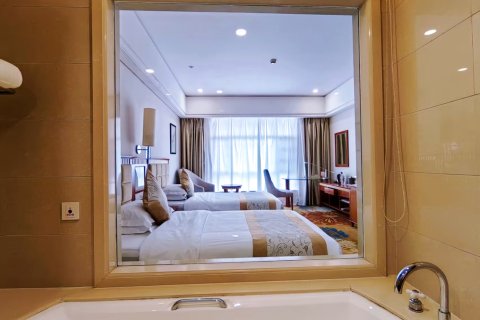 张家界青和锦江国际酒店