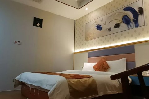 Q加·南雄鑫河湾商务酒店