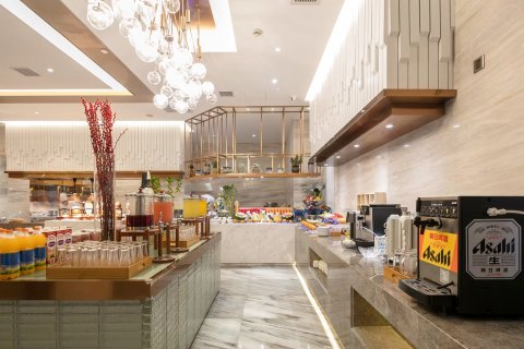 福清创元千禧大酒店