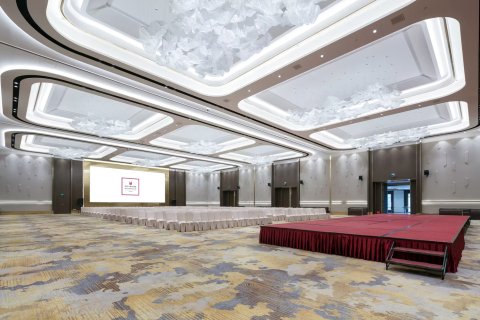 福清创元千禧大酒店