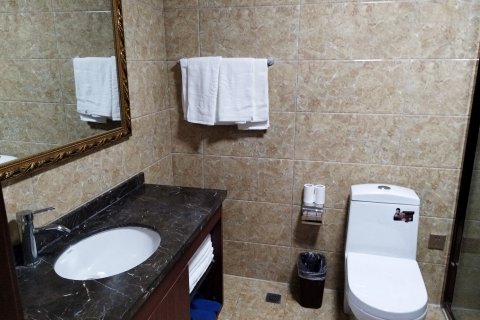 长白山天水酒店