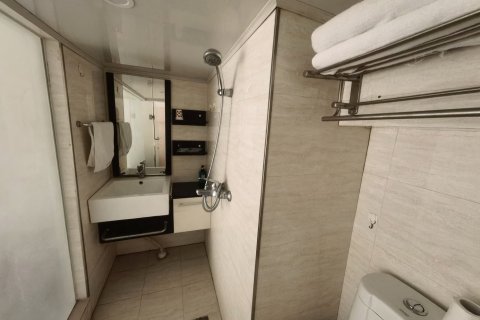 银川新崎特公寓酒店(银川鼓楼步行街店)