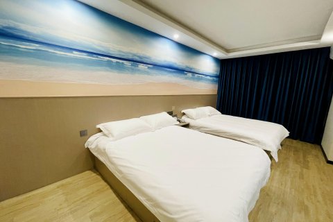 天和酒店(茂名高铁火车站店)