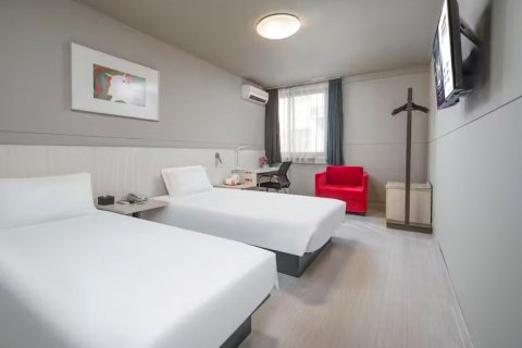 锦江之星(镇江江苏大学店)