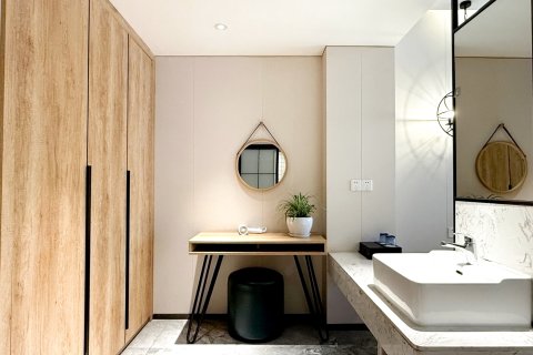 海棠烟雨温泉度假酒店(海棠晓月圣地温泉南滨路店)