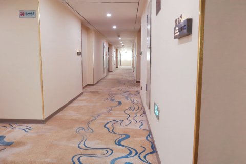 张掖祁连山大酒店