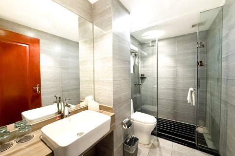 海棠烟雨温泉度假酒店(海棠晓月圣地温泉南滨路店)