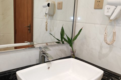 汕尾观海假日酒店