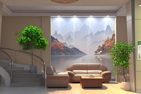 揭阳惠来中旅大酒店(惠城人民医院文化广场店)