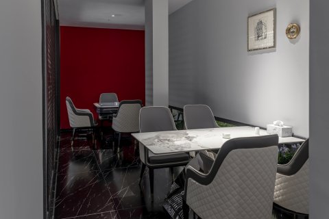 荷花居酒店(滁州苏宁广场店)