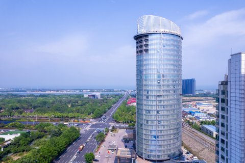 观海大酒店
