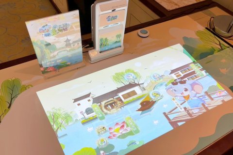 同里湖度假村(二期)