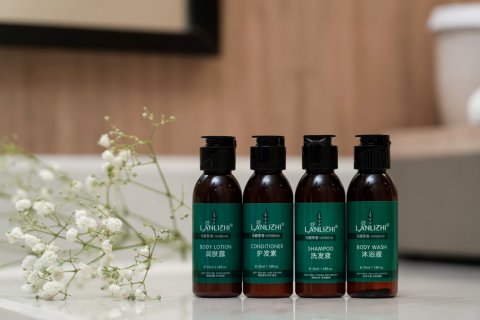 新华海颐三星堆瞿上园酒店