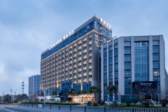 麗枫酒店(平湖乍浦店)