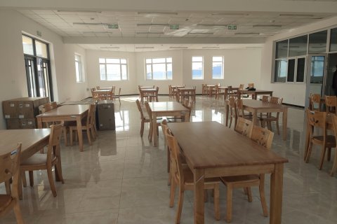 河北沧州电力技能实训基地