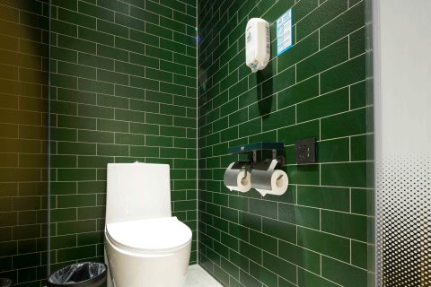 秋果酒店(北京天坛方庄地铁站店)