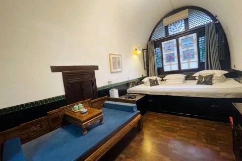 平遥裕成源客栈