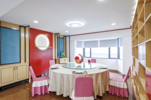 珠海特区大酒店(广州北京路步行街西门口地铁站店)