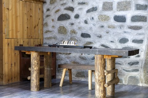 平潭岚星·听涛石屋赶海民宿