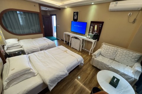 芒市翡翠大酒店