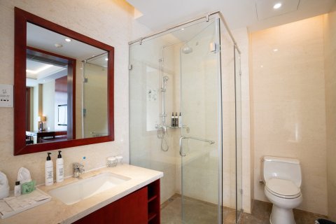 普洱梅子湖度假酒店