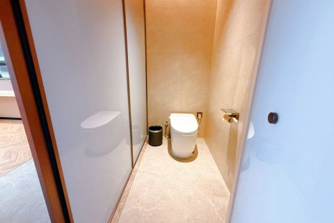 FAUBOURG法布格酒店(万瑞福广场金融学院店)