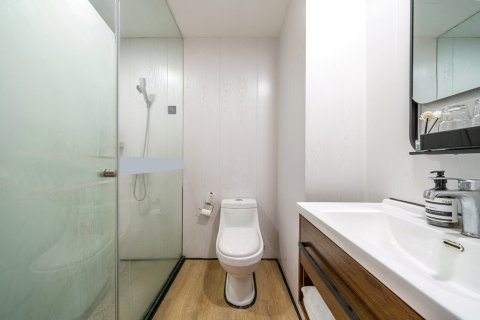 樽越酒店(永康国际会展中心店)