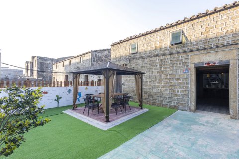 平潭岚星·听涛石屋赶海民宿