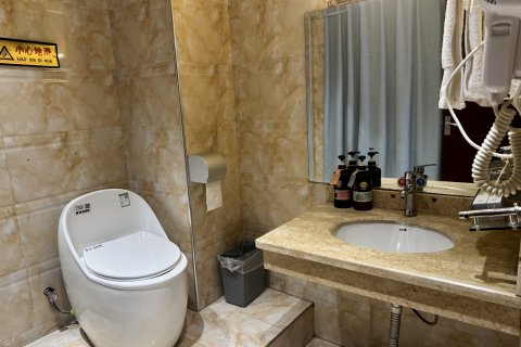 芒市翡翠大酒店