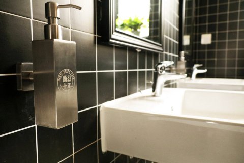 丽江背包十年青年旅舍