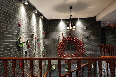 上善酒店(梓潼客运中心店)